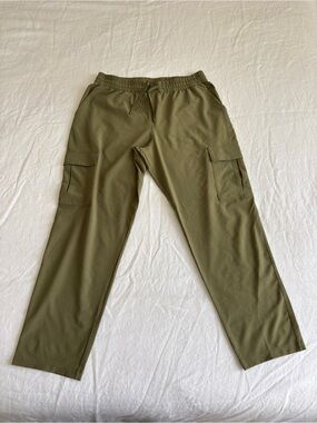 Patagonia Women’s Cargo Pants/Hiking Pants XS